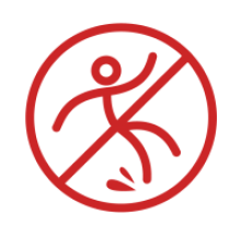 Anti-dérapant