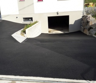 Alle de garage