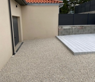 Alle de garage