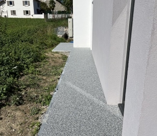 Chemin