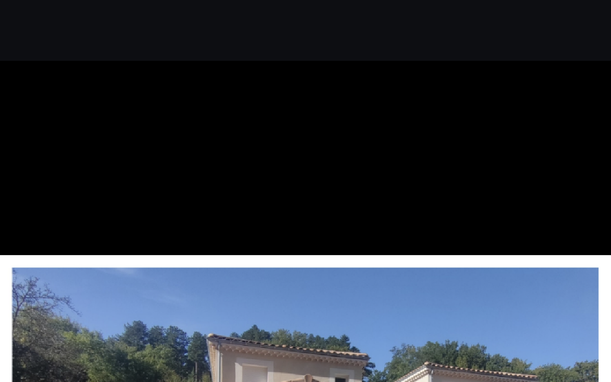 Entre de maison