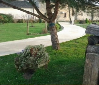 Chemin