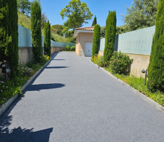 Alle de garage