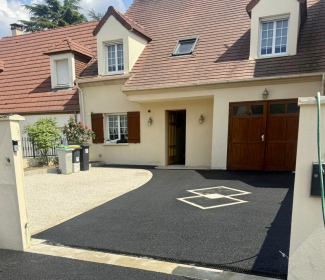 Alle de garage