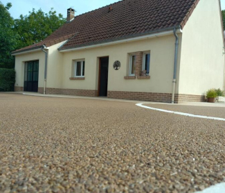 Cour