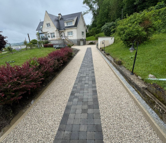 Chemin