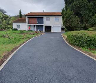 Chemin