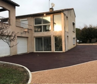Alle de garage