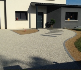 Alle de garage