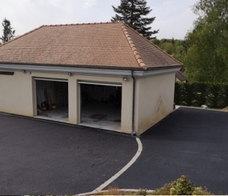 Cour