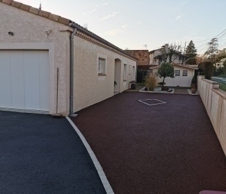 Alle de garage