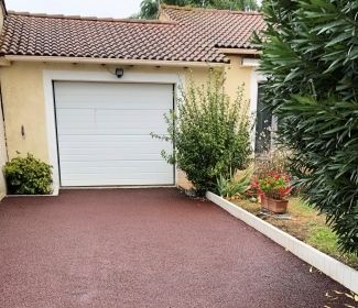 Alle de garage