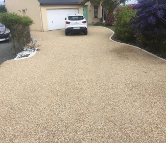 Alle de garage