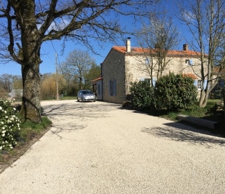Chemin