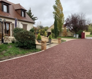 Chemin