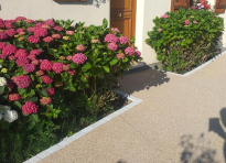 Am�nagement Entr�e de maison � Franqueville Saint Pierre 