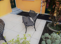 Am�nagement Terrasse � Bihorel