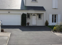 Am�nagement All�e de garage � Orl�ans