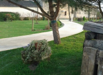 Am�nagement Chemin � Libourne