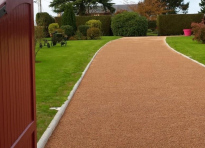 Alle de garage style Naturel Cottage  Rouen
