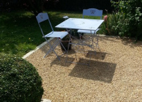 Am�nagement Terrasse � Basly
