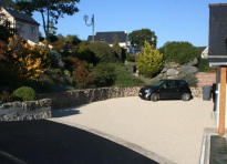 Cour style Classic Chic � Andel