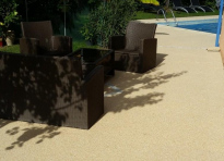 Amnagement Terrasse  Montauban