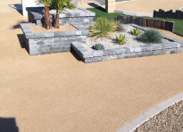 Am�nagement Terrasse � Rez�