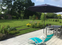Am�nagement Terrasse � Loiron