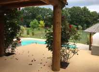 Am�nagement Terrasse � Orl�ans