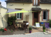 Am�nagement Terrasse � Sens