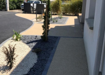 Am�nagement Entr�e de maison � Pornic