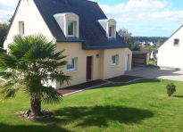 Am�nagement All�e pi�tonne � Dinan