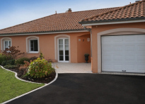 Amnagement Cour  Thionville