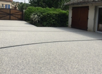 Am�nagement Terrasse en Cantal