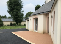Am�nagement Terrasse en C�tes d'Armor