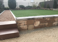 Am�nagement All�e pi�tonne � Gevrey Chambertin