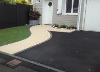 Am�nagement All�e pi�tonne � Saint Herblain