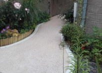 Amnagement Alle pitonne  Saint Herblain