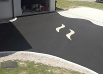 Am�nagement All�e de garage � Gobley