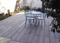 Am�nagement Terrasse � Saint Herblain