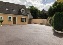 Am�nagement Cour � Nogent Le Rotrou