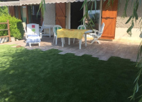 Am�nagement Terrasse � Apprieu