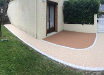 Amnagement Terrasse en Aveyron