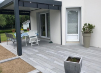 Am�nagement Terrasse � Lorient