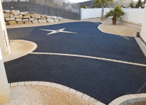 Am�nagement Cour en Loire