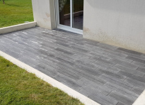 Am�nagement Terrasse en C�tes d'Armor