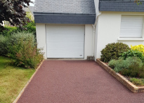 Amnagement Alle de garage en Ctes d'Armor