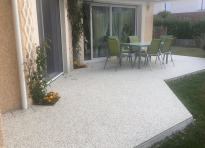 Am�nagement Terrasse � Voiron