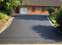 Am�nagement Cour � Ennevelin